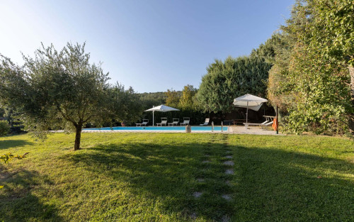 Villa Mimosa - Gallery - 47