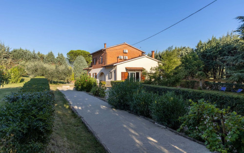 Villa Mimosa - Gallery - 42