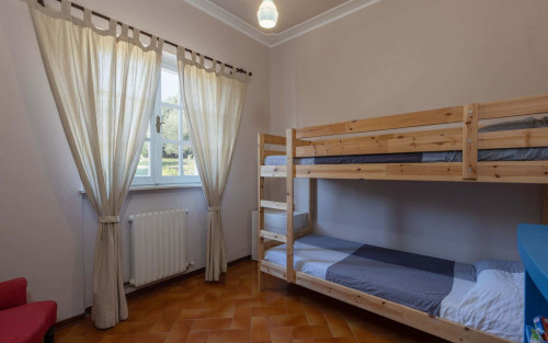 Villa Mimosa - Gallery - 16