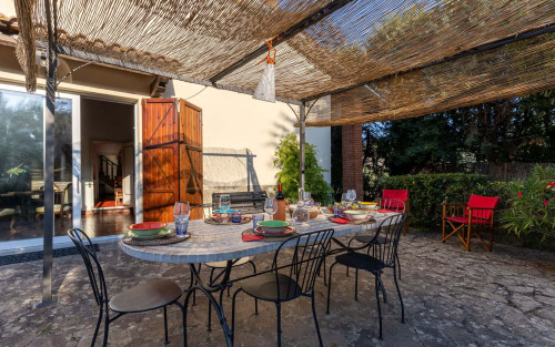 Villa Mimosa - Gallery - 45