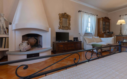 Villa Mimosa - Gallery - 13