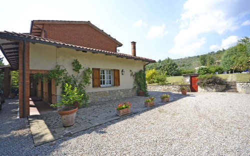 Villa Mimosa - Gallery - 53