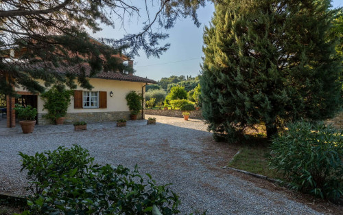Villa Mimosa - Gallery - 57