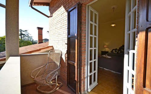 Villa Mimosa - Gallery - 23