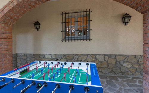 Villa Mimosa - Gallery - 55