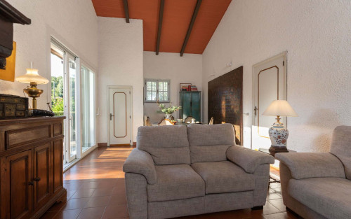 Villa Mimosa - Gallery - 60