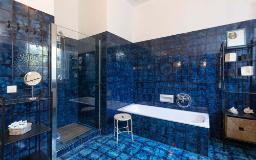Villa Mimosa - Gallery - 30