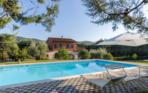 Villa Mimosa - Gallery - 49