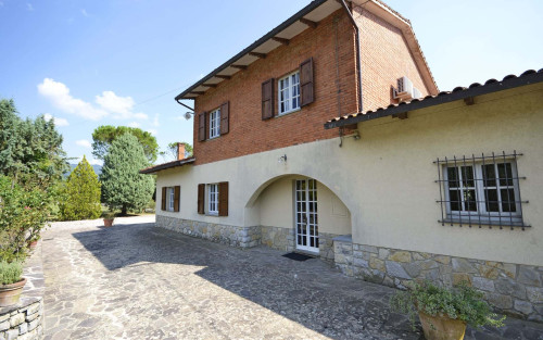 Villa Mimosa - Gallery - 40