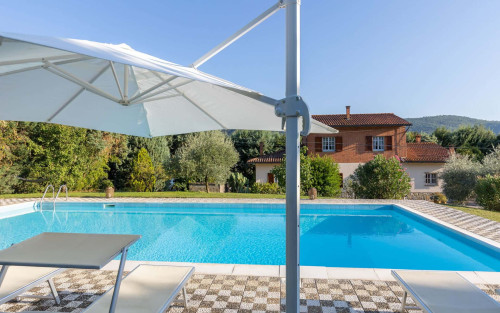 Villa Mimosa - Gallery - 35