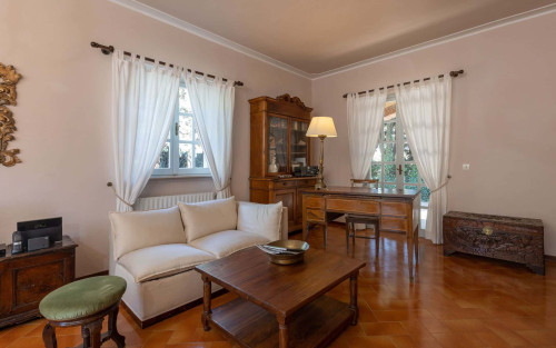 Villa Mimosa - Gallery - 10