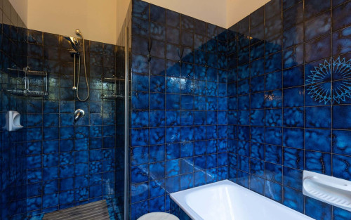 Villa Mimosa - Gallery - 32