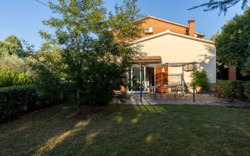 Villa Mimosa - Gallery - 44