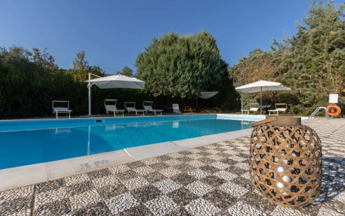 Villa Mimosa - Gallery - 48