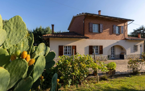 Villa Mimosa - Gallery - 39