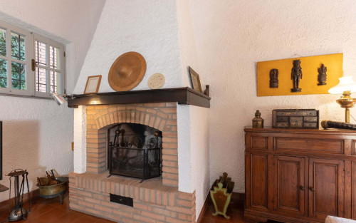 Villa Mimosa - Gallery - 61