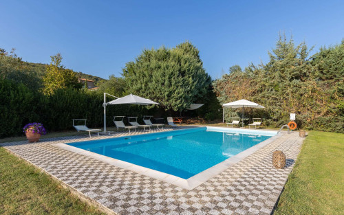 Villa Mimosa - Gallery - 33