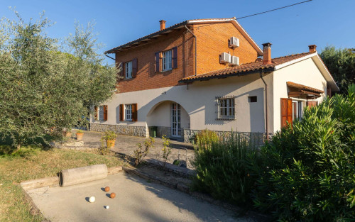 Villa Mimosa - Gallery - 41
