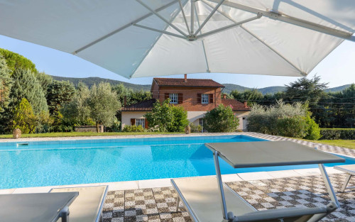 Villa Mimosa - Gallery - 36