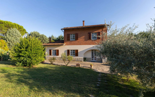 Villa Mimosa - Gallery - 38