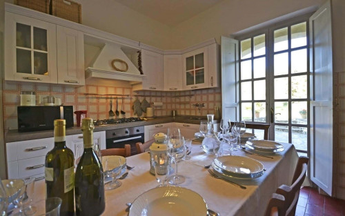 Villa Mimosa - Gallery - 6