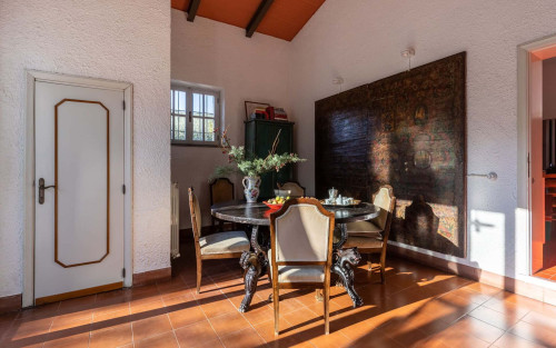 Villa Mimosa - Gallery - 17