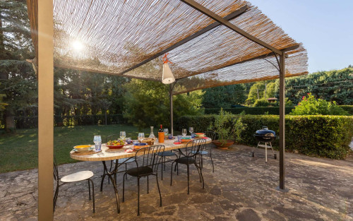 Villa Mimosa - Gallery - 46
