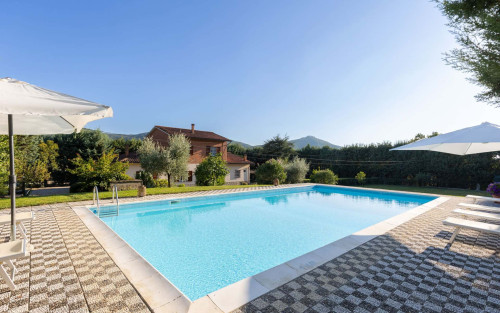 Villa Mimosa - Gallery - 34