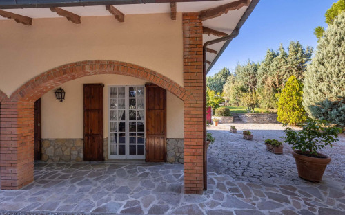 Villa Mimosa - Gallery - 43