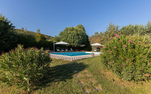 Villa Mimosa - Gallery - 51