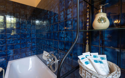 Villa Mimosa - Gallery - 31