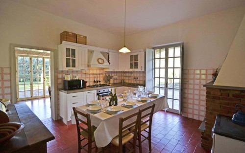 Villa Mimosa