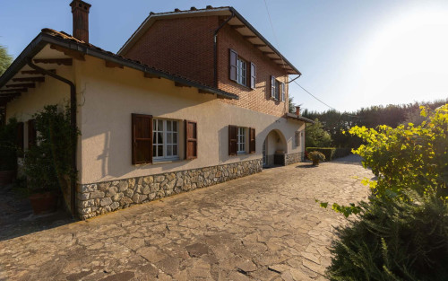 Villa Mimosa - Gallery - 52