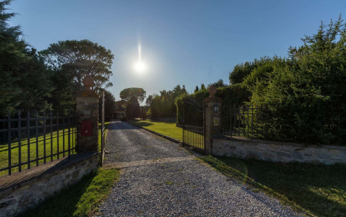 Villa Mimosa - Gallery - 58