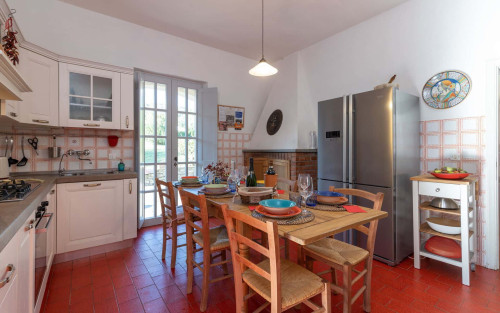 Villa Mimosa  - Gallery -  5