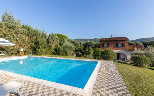 Villa Mimosa - Gallery - 37