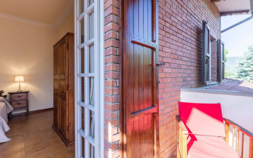 Villa Mimosa - Gallery - 22