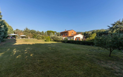 Villa Mimosa - Gallery - 56