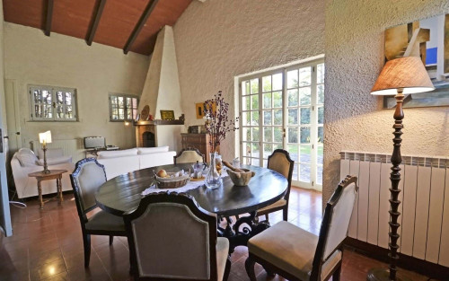 Villa Mimosa - Gallery - 63