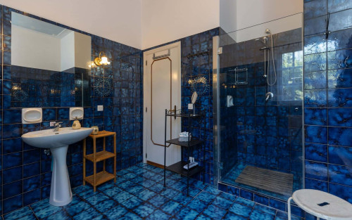 Villa Mimosa - Gallery - 29