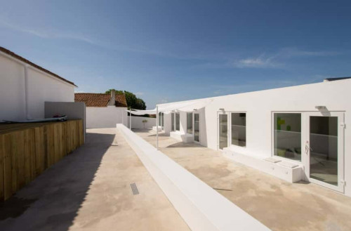 Apartamento T1 em Casais Brancos, Portugal