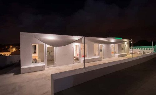Apartamento T1 em Casais Brancos, Portugal