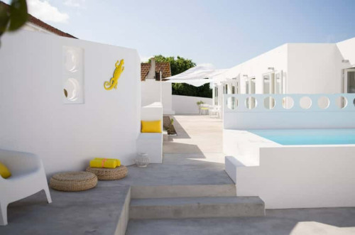 Apartamento T1 em Casais Brancos, Portugal - Gallery - 8