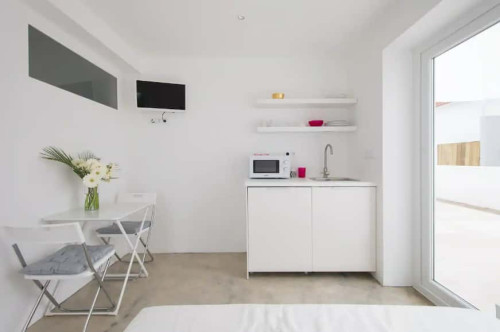 Apartamento T1 em Casais Brancos, Portugal - Gallery - 19