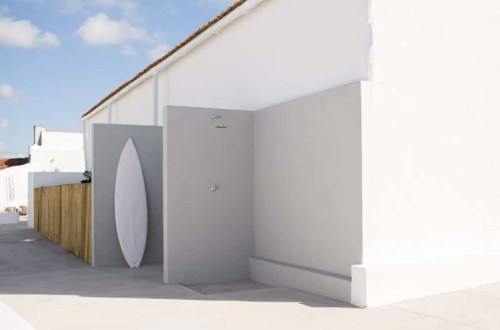 Apartamento T1 em Casais Brancos, Portugal - Gallery - 7
