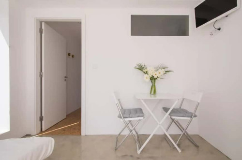 Apartamento T1 em Casais Brancos, Portugal - Gallery - 14
