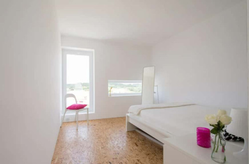 Apartamento T1 em Casais Brancos, Portugal - Gallery - 20