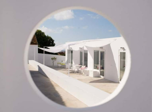 Apartamento T1 em Casais Brancos, Portugal