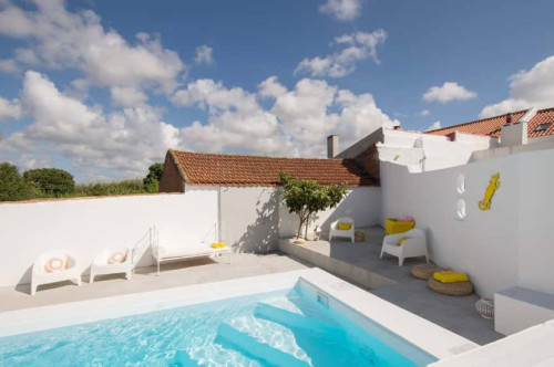 Apartamento T1 em Casais Brancos, Portugal - Gallery - 6