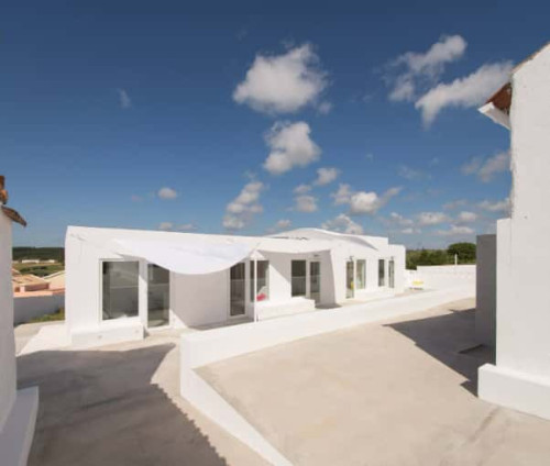 Apartamento T1 em Casais Brancos, Portugal - Gallery - 10